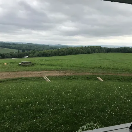 Rose Cottage: Cabin on the Amish Trail