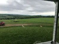 Cabin on the Amish Trail