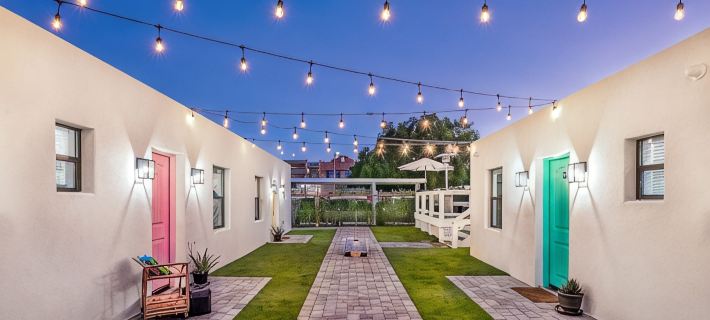 Be in the Heart Of Chandler, Walking Distance to Golf, Shops, Resturants, & More Ξενοδοχεία στην πόλη Chandler