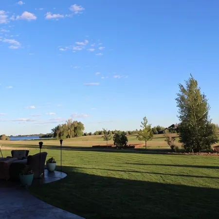 Quiet Studio Apartment minutes from Fort Collins and Windsor