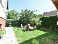 Schönes Appartement am Meer in Rerik - 3つ星