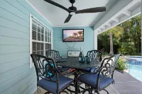 Pool House 1/2 Mile From Downtown Stuart - Pools