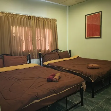 Bansuan Inthanon Resort
