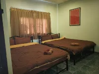 Bansuan Inthanon Resort