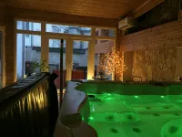 Vulkán Wellness Panzió - Wifi