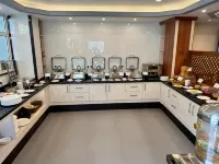 圖爾西加德滿都飯店 - 早餐