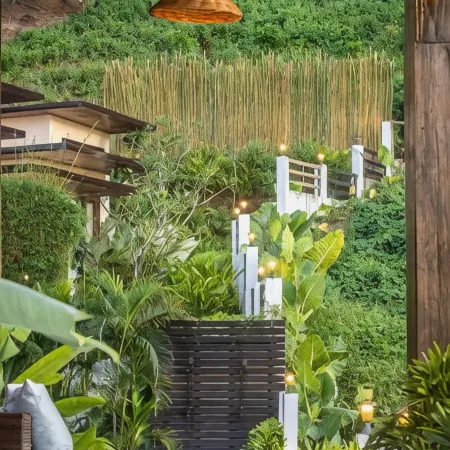 Ahana Resort El Nido