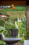 อาฮานา รีสอร์ท เอลนีโด - อ่างจากุชชี่
