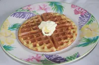Highland Resort & Nature Tours - breakfast