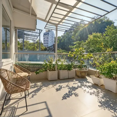 Rain Villa – Cozy Getaway Space