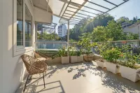 Rain Villa – Cozy Getaway Space - 빌라