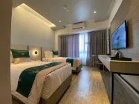 Badsbrotel Suites - 朝食