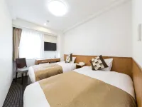 เพิร์ลโฮเต็ล ไมโซโนคูชิ โรงแรมใกล้สนามกีฬาในร่มโทโดโรกิ อารีน่า