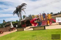Black Swan Motor Inn - Apartments