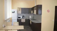 約比勒赫那亞酒店