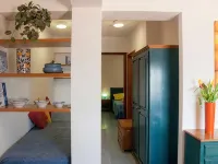 Apollo's Terraces Beach apartments less than 20 m from the sea!Sirocco - Wi-Fi