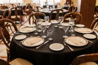 Hotel Acosta Vetonia - sarapan