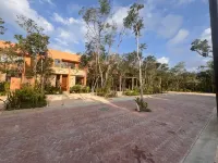 Hermosa Villa en Tulum