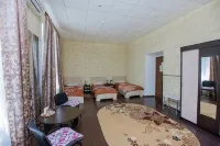 Gostiny Dom Na Bannom Hotel - موقف سيارات