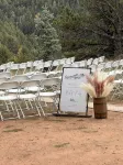 No Cleaning Fees, Spacious & Secluded Mountain Home, Pikes Peak Views, Hot Tub! -  Privatzimmer