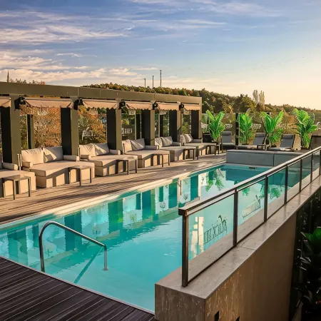 Black Bird Thermal Hotel & Spa
