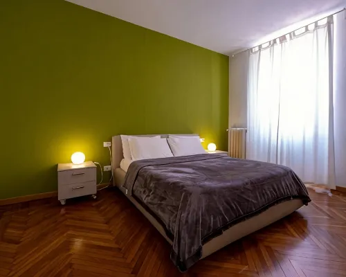 Residenza Cece' Hotels in Lecco