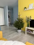 Serdtse Bresta Flat