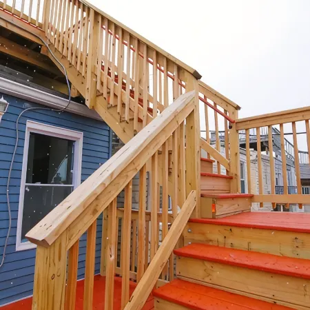 Lux Stay near Patterson Park, John Hopkins, & Stadiums! Family & Pet-Friendly.