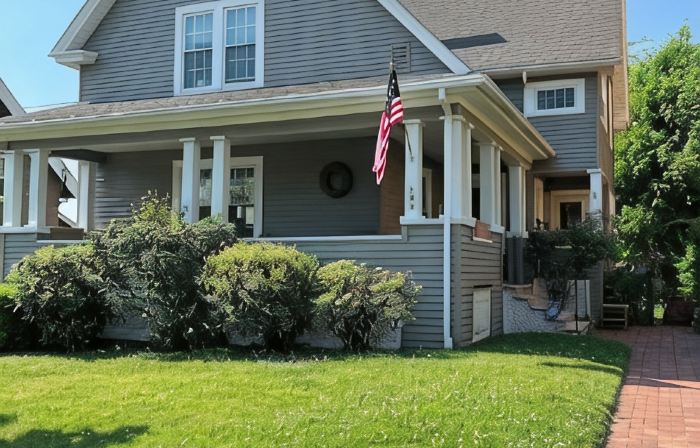 CHARMING LARGE 3 Bedroom Entire Home