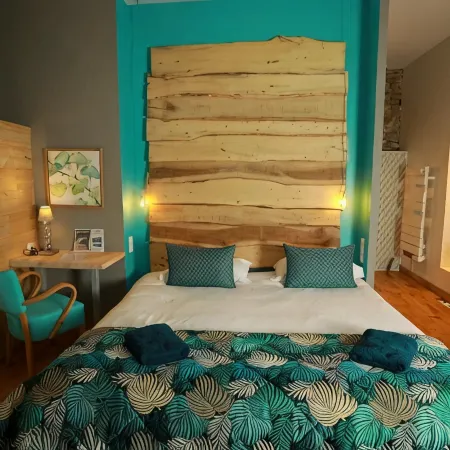 Logis Hotel Nature Cathare