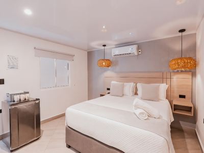 Hotel Molino de Viento