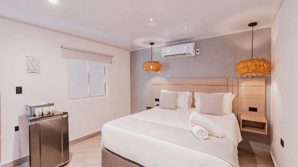 Hotel Molino de Viento