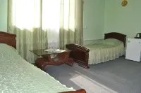 Postoyalyij Dvor Hotel - 2 звезды