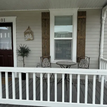 House in the heart of Darby, MontanaFully remodeled.
