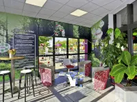 HÔTEL Ecosweet โรงแรมในคาสเตรส