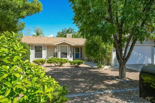 Clarkdale Charm-Near Jerome, Sedona, Wineries!