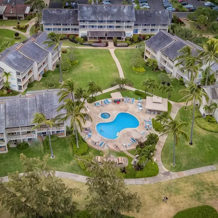 Oceanfront Romantic Bliss — Islander on the Beach Resort!