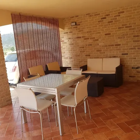 Vacation home Hotels in Jerzu