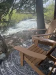 Creekside Nederland Cabin. - Chalets