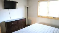 Top floor two level 2 bedroom, Mountain View! - Mountain view