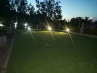 131 on Herbert Baker Boutique Hotel - Dağ Manzaralı