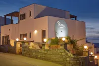 Parian Boutique Hotel