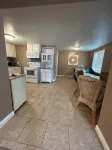 Gun Lake Cute Little Cottage Steps from Beach w Boat Slip. - 3-Star
