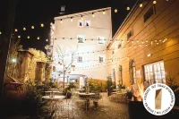 Alter Schlachthof