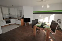 Cozy apartment on a south-facing slope - 2 stelle