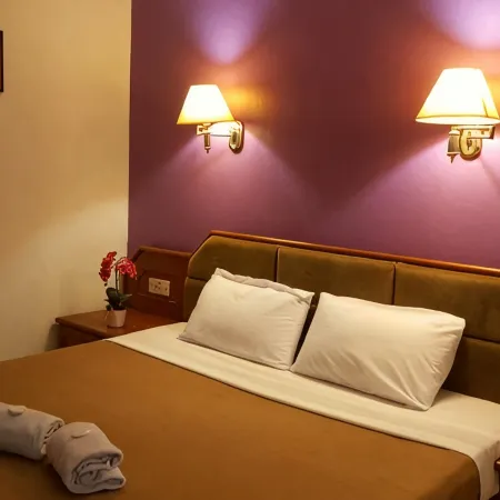 New Orchid Hotel Tuaran