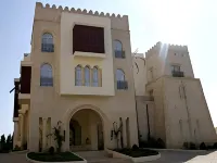 Borj Dhiafa のホテル