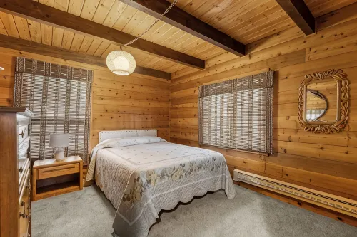 Pactola Escape – Spacious Family Cabin Near Lake Pactola