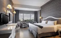 Le Polonia Hotel & Convention Medan - 4-Star