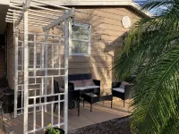 The Villages, 2Br-2BA House Close to Spanish Springs Town Square - Wifi